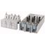 NH fuse-switch 3p box terminal 1,5 - 95 mm², mounting plate, electronic fuse monitoring, NH000 & NH00 thumbnail 5