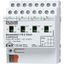 Dimmer KNX Control unit 1-10 V, 1-gang thumbnail 1