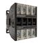 Contactor, 5.5kW, 14A AC3, 25A AC1, 3-pole, 1NO, 24VAC thumbnail 2