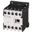 Contactor relay, 110 V 50/60 Hz, N/O = Normally open: 4 N/O, Screw terminals, AC operation thumbnail 1