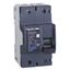 Miniature circuit-breaker, Acti9 NG125LMA, 2P, 80 A, MA curve, 50 kA (IEC 60947-2) thumbnail 3