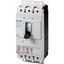Circuit-breaker, 3 p, 400A, plug-in module thumbnail 3