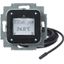 1098 UF-102 Room Temperature Controller insert with Setpoint display, Timer and Remote control 230 V thumbnail 1