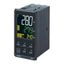 Temperature controller, 1/8DIN (48 x 96mm), 12 VDC pulse output, 4 x a thumbnail 3