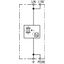 Coordinated lightning current arrester Type 1 DEHNsolid single-pole 25 thumbnail 3