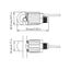 Power tap with fuse 10 mm² (8 AWG) - 16 mm² (6 AWG) thumbnail 5
