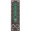 SWD Block module I/O module IP69K, 24 V DC, 16 outputs with separate power supply, 8 M12 I/O sockets thumbnail 4