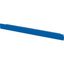 Branding strip, W=650mm, blue thumbnail 4