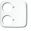 1790-582-214 CoverPlates (partly incl. Insert) Data communication Alpine white thumbnail 1