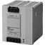 Power supply, 240 W, 100-240 VAC input, 24 VDC, 10 A output, DIN rail thumbnail 2