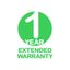 Extended warranty, for LV and MV drives ranges, DRV00 type, 1 year thumbnail 1