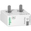 energy sensor, PowerTag Monoconnect 63A 1P+N bottom position thumbnail 1