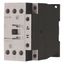 Contactor, 3 pole, 380 V 400 V 15 kW, 1 N/O, 230 V 50 Hz, 240 V 60 Hz, AC operation, Screw terminals thumbnail 1
