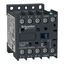 TeSys K contactor, 3P, AC-3 440V 16 A, 1NO aux., 220...230V AC coil,screw clamp terminals thumbnail 3