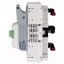 NH fuse-switch 1p flange connection M8 max. 95 mm², busbar 60 mm, NH000 & NH00 thumbnail 2