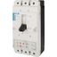 NZM3 PXR20 circuit breaker, 630A, 3p, screw terminal, earth-fault protection thumbnail 2