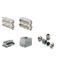 Industrial connectors (set), Series: HE, Screw connection, Size: 12, N thumbnail 2