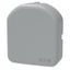 Cover xComfort LeakageStop sensor unit, Silver, matt thumbnail 4