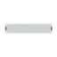 QCM781500 Cover for metering, 150 mm x 728 mm x 230 mm thumbnail 3