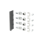 KIT EF FP XT5 400 3pcs IEC thumbnail 4