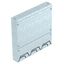 VAB DU 6090 Vertical Access Box for vertical mounting 300x301x50 thumbnail 1