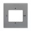 3299H-A40100 69 Cover plate for comfort timer ; 3299H-A40100 69 thumbnail 2