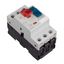 Motor Protection Circuit Breaker BE2 PB, 3-pole, 1,6-2,5A thumbnail 5