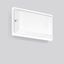 VARIOPLAST I, 8,3 W, 870 lm, 840, white, on/off Ceiling and wall lumin thumbnail 1