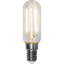 LED Lamp E14 T25 Clear thumbnail 1