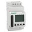 Acti9 IHP 2C w (24h/7d) programmable time switch thumbnail 3