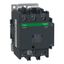TeSys Deca contactor, 3P(3NO), AC-3/AC-3e, 440V, 80 A, 110V AC 50/60 Hz coil thumbnail 3