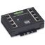 Industrial-ECO-Switch 8-port 100Base-TX black thumbnail 1
