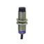 INDUCTIVE SENSOR CYLINDRICAL M18 12 24V thumbnail 2