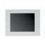 Touch panel, 24 V DC, 5.7z, TFTcolor, ethernet, RS232, (PLC) thumbnail 24