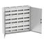 Wall-mounted enclosure EWK complete, IP31, 288 SU, protection class II, HxWxD=950x1050x230mm thumbnail 20