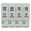 Fuse-holder, low voltage, 32 A, AC 690 V, 10 x 38 mm, 4P, UL, IEC thumbnail 24