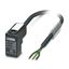 SAC-3P- 1,5-PUR/C-1L-Z - Sensor/actuator cable thumbnail 2