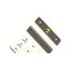 RZ112 RZ112      Bracket N/PE busbar vert. thumbnail 2