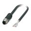 SAC-4P-MS/10,0-28R SCO RAIL - Sensor/actuator cable thumbnail 1