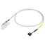 System cable for WAGO-I/O-SYSTEM, 753 Series 8 digital inputs or outpu thumbnail 2