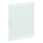 CTL15S ComfortLine Door, IP30, Field Width: 1, 771 mm x 271 mm x 14 mm thumbnail 4