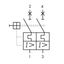 Motor Protection Circuit Breaker, 2-pole, 1.0-1.6A thumbnail 4