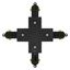 Tracklight accessories CROSS CONNECTOR BLACK thumbnail 5
