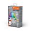 SMART+ WiFi Classic Multicolour 230V RGBW FR E27 TRIPLE PACK thumbnail 12
