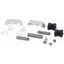 Assembly kit for 2 and 4 pole NH fuse-switch, NH00 to 3 thumbnail 1