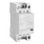 Modular contactor 25A, 4 NC, 24VAC, 2MW thumbnail 1