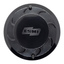 Optical smoke detector, Esmi 22051E, without isolator, black thumbnail 4