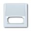 1746-74 CoverPlates (partly incl. Insert) carat® Alpine white thumbnail 2