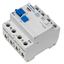 Residual current circuit breaker 100A,4-p,300mA,type S, A,FU thumbnail 7