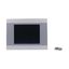 Touch panel, 24 V DC, 10.4z, TFTcolor, ethernet, RS232, RS485, (PLC) thumbnail 9